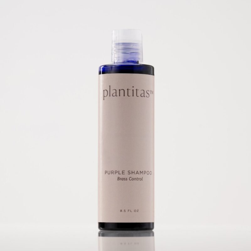 Purple Reina Shampoo