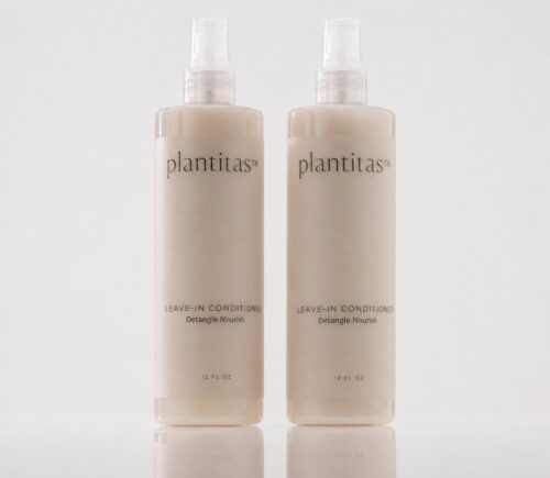 Plantitas Leave in Conditioner Duo 12