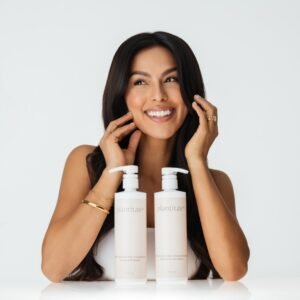 Shampoo & Conditioner Duo (16oz)