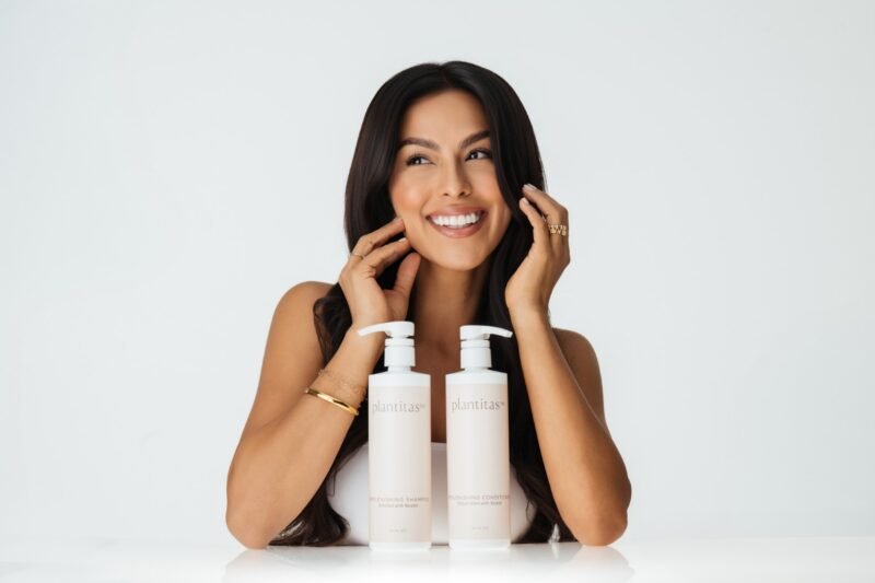 Shampoo & Conditioner Duo (16oz)