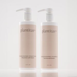 dPlantitas-202614541-Evoto Shampoo & Conditioner Duo (16oz)