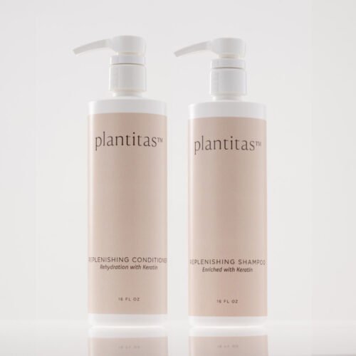 Shampoo & Conditioner Duo (16oz)