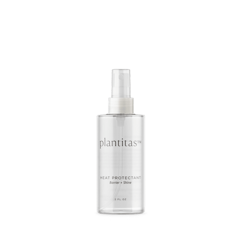 Heat and Shine Protectant Spray Travel