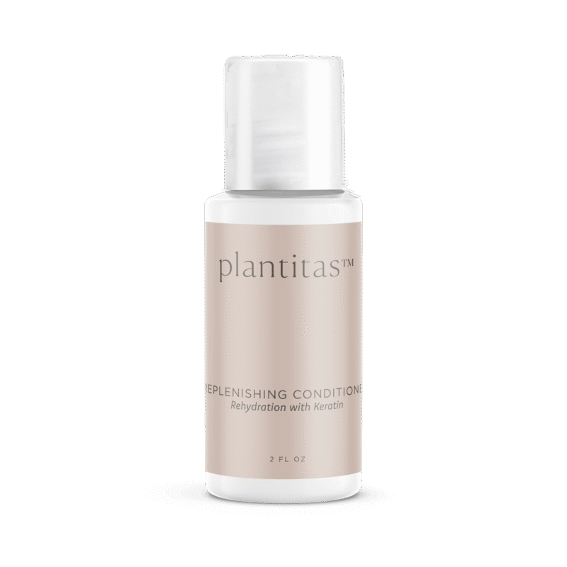 Plantitas Conditioner Travel