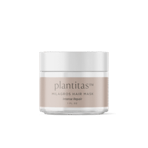 Plantitas Milagros Intense Hair Repair Mask Travel