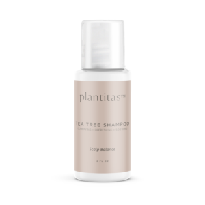 Tea Tree Shampoo - Mini