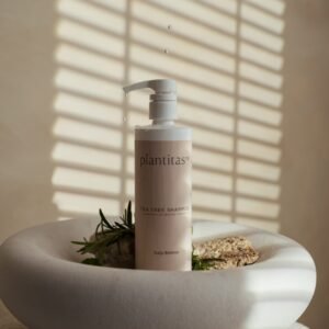 Tea Tree Shampoo