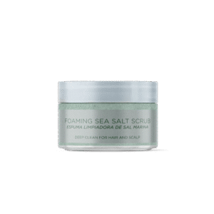 Tea Tree Detox Foaming Salt - Mini