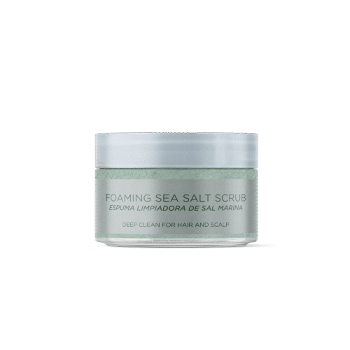 Tea Tree Detox Foaming Salt - Mini