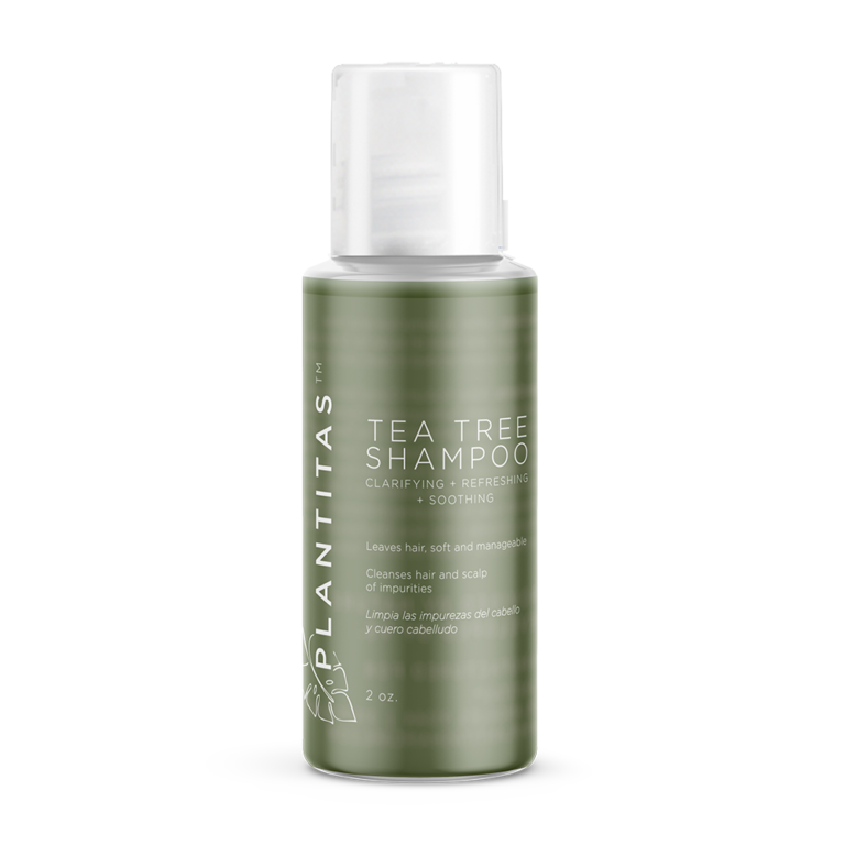 Tea Tree Shampoo - Mini