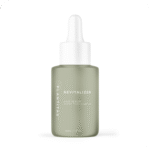 Revitalizing Hair Growth Oil