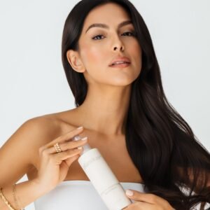 Crown Care Routine