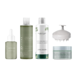Ultimate Scalp Care Collection: Revitalize & Rejuvenate