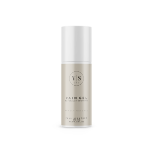 Pain Gel