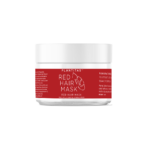 Plantitas Red Mask Travel
