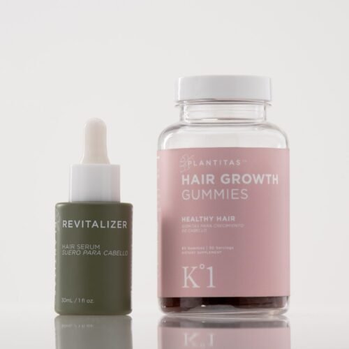 Hair Growth Duo