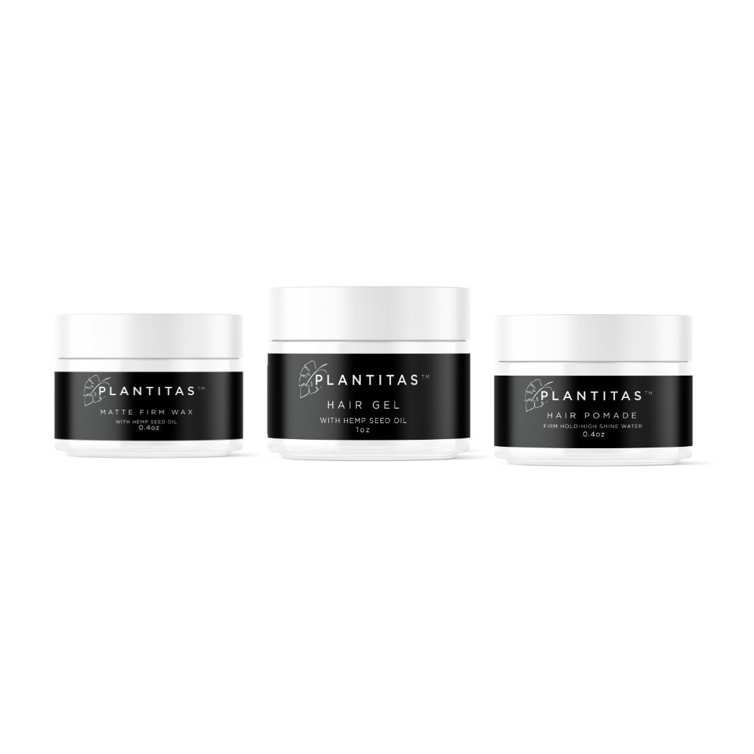 Men's Travel Bundle