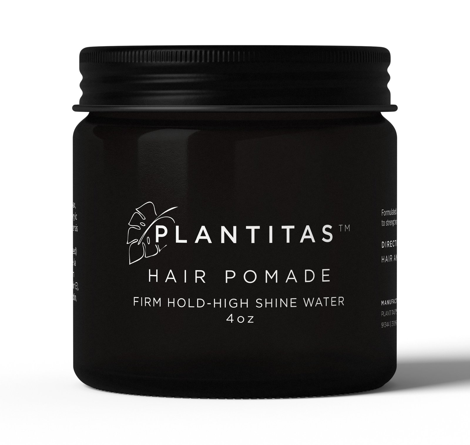 Hair Pomade