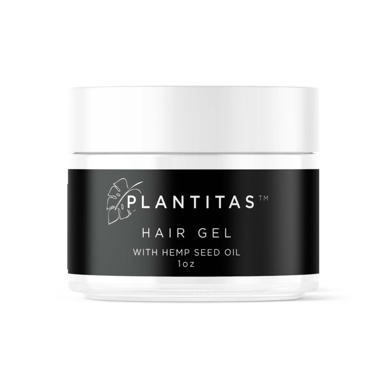 Hair Gel - Travel