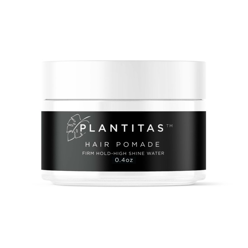 Hair Pomade - Travel