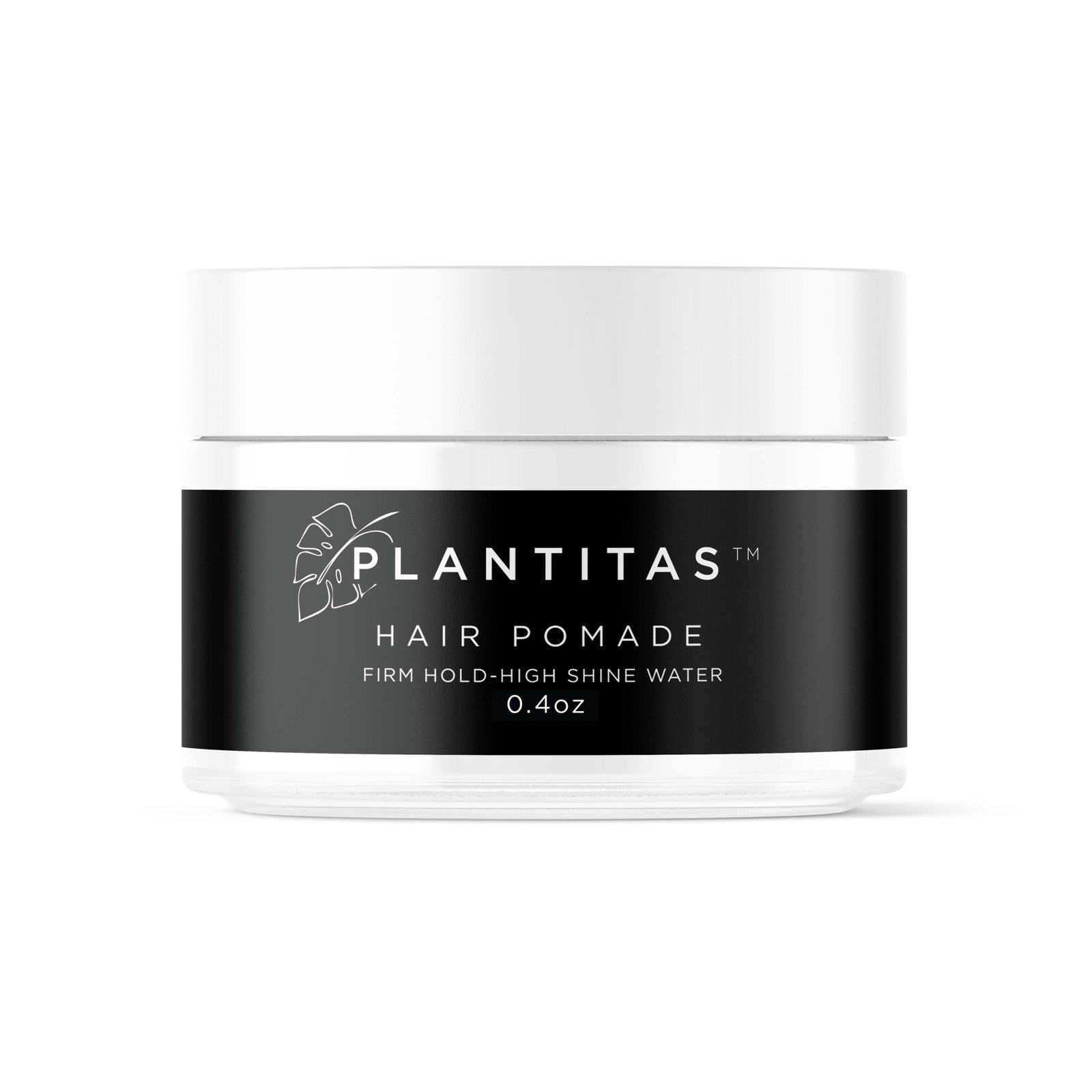 Hair Pomade - Travel