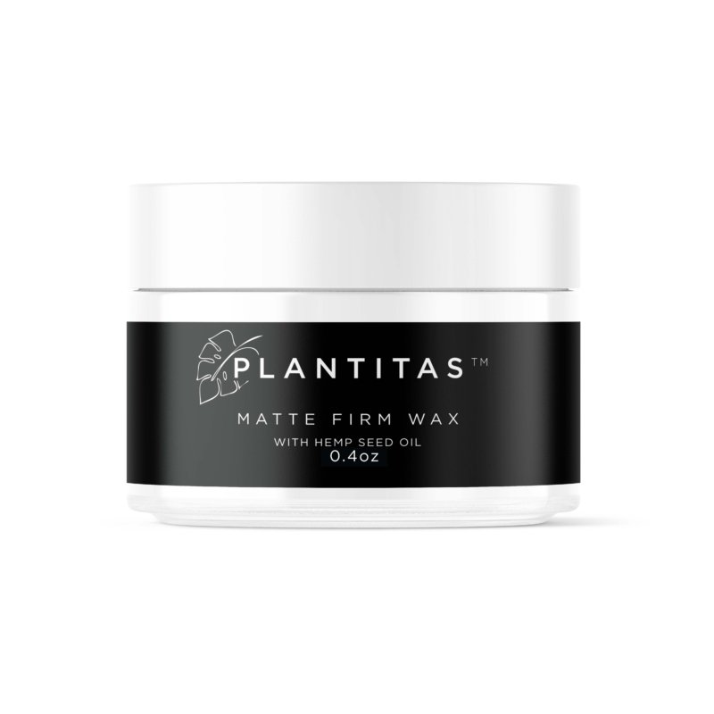 Matte Firm Wax - Travel