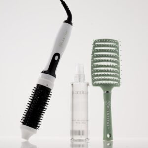Heat & Treat Routine