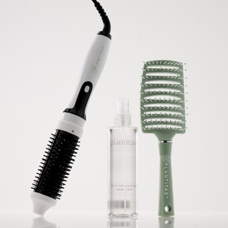 Heat & Treat Routine
