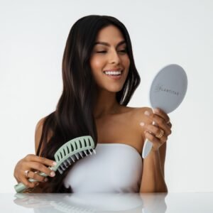 Plantitas Mirror