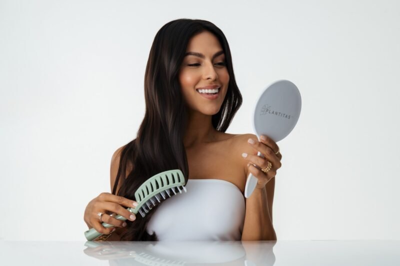 Plantitas Mirror