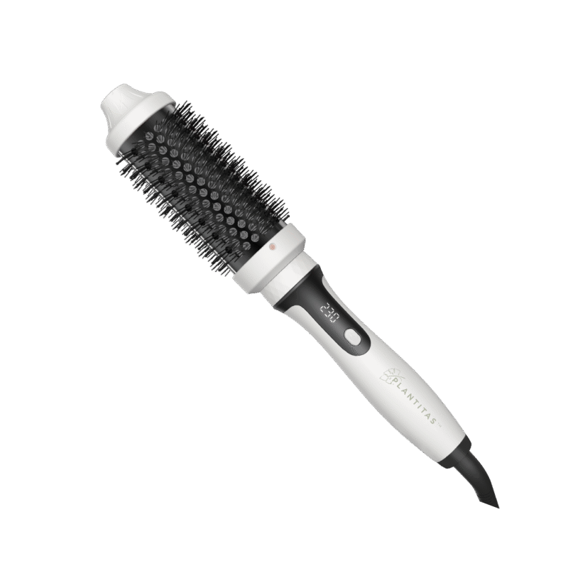 Plantitas Thermal Brush