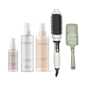 Style & Seal Routine