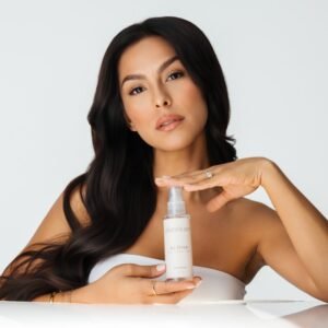 Aloha Body Spray