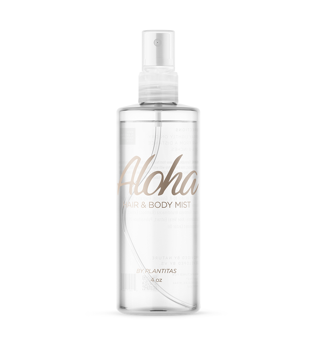aloha mockup 4oz