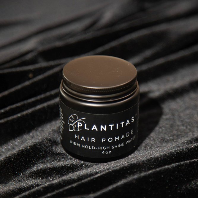 Men's Hair Pomade