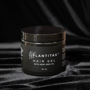 Men's Hair Gel