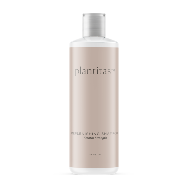 Plantitas Shampoo