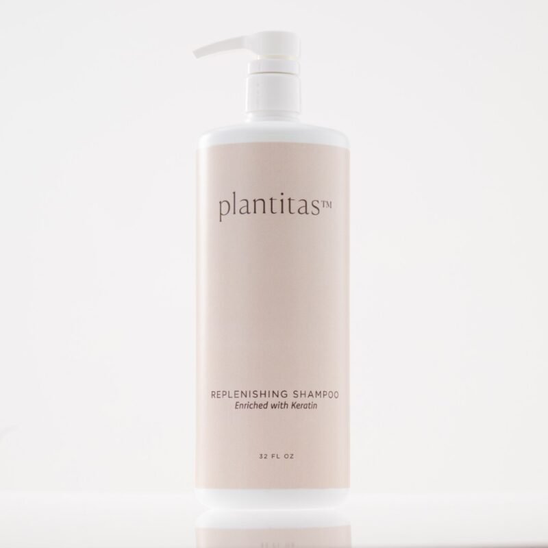 Plantitas Shampoo