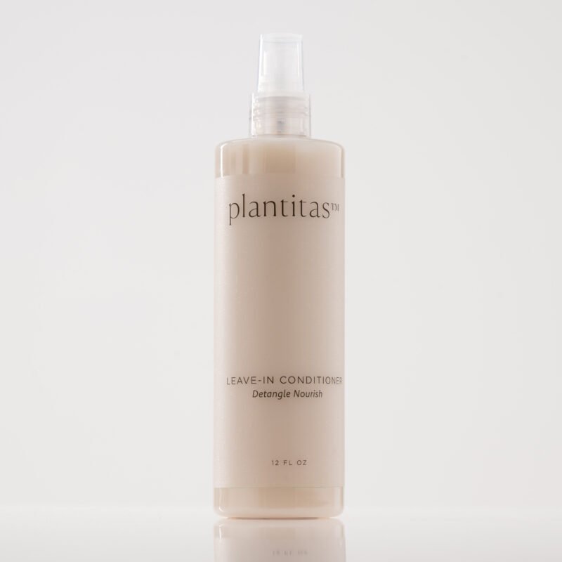 Plantitas Leave in Conditioner