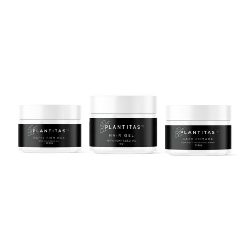 Men's Travel Bundle