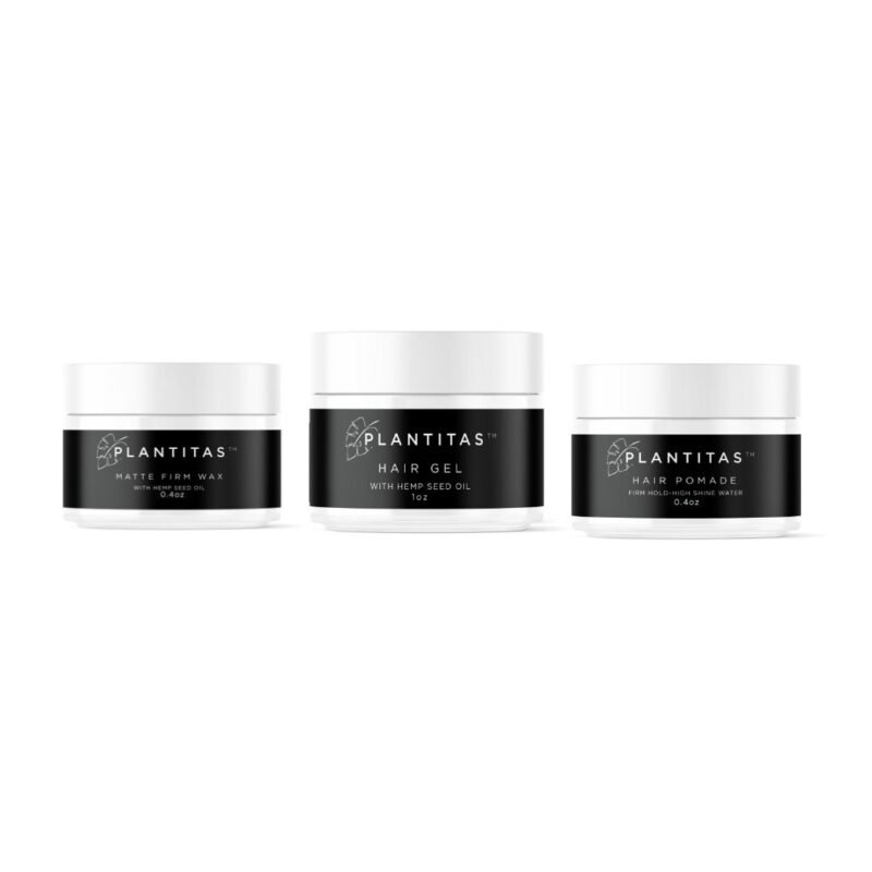 Men's Travel Bundle
