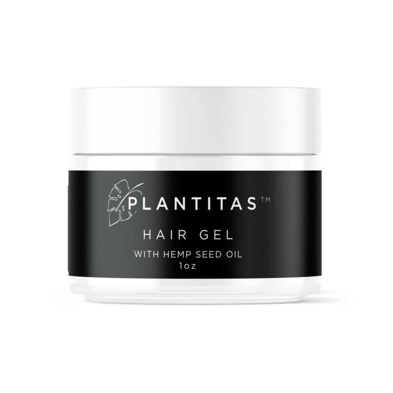 sample-gel-mockup Men's Hair Gel - Travel