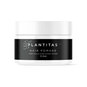 Men's Hair Pomade - Travel