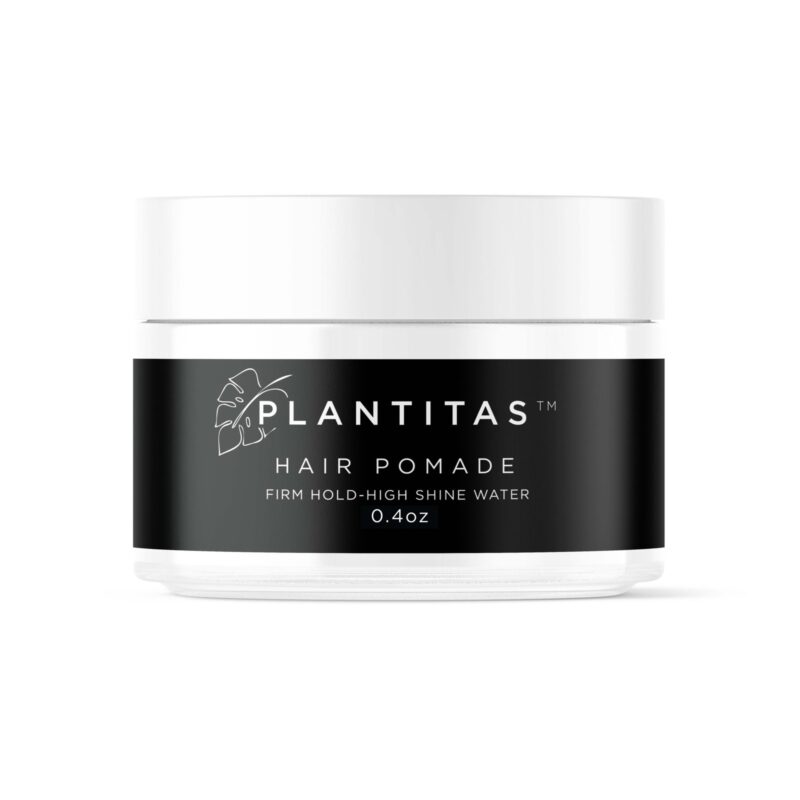 Men's Hair Pomade - Travel