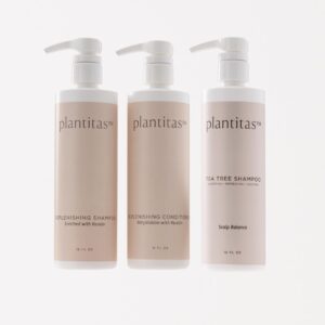 Plantitas Trio Set 16oz