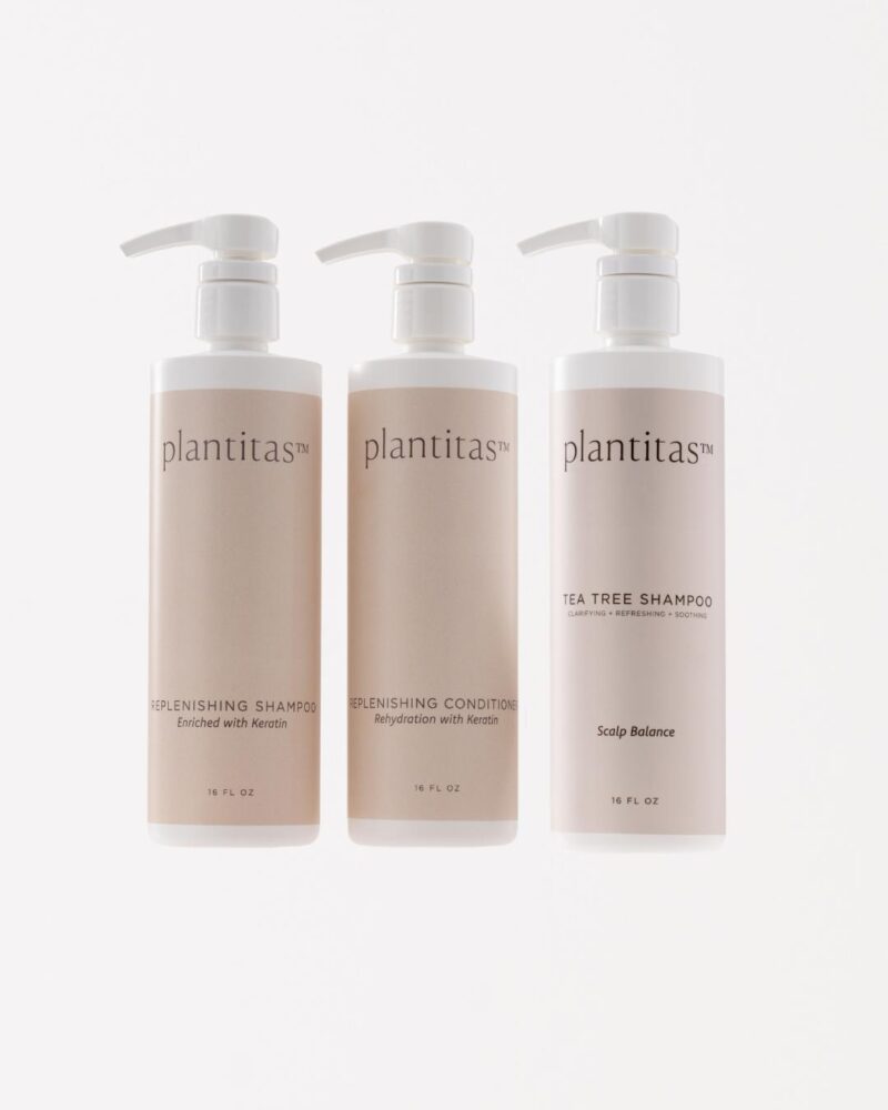 Plantitas Trio Set 16oz