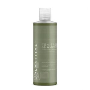 Tea Tree Shampoo (8.5)