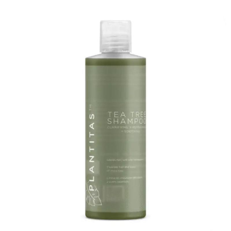 Tea Tree Shampoo (8.5)