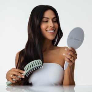 Plantitas Vanity Duo