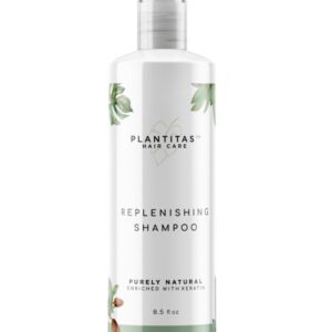 Plantitas Shampoo - 8oz